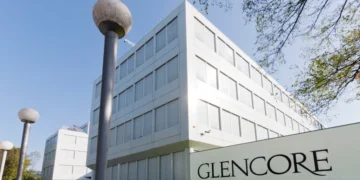 Glencore Seeks Acquisition of Li-Cycle to Strengthen Battery Recycling Operations (Photo copyright to Glencore)