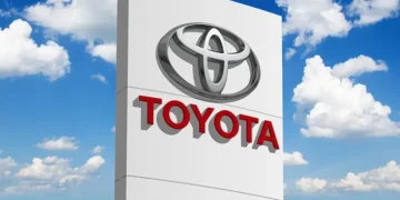 Toyota Partners with Idemitsu Kosan to Build Large-Scale Lithium Sulfide Plant for All-Solid-State EV Batteries（Photo copyright to Toyota)