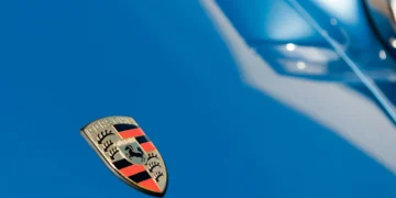 Porsche Acquires VARTA AG’s Ultra-High-Performance Lithium-Ion Cylindrical Cell Business (Photo copyright to Porsche)