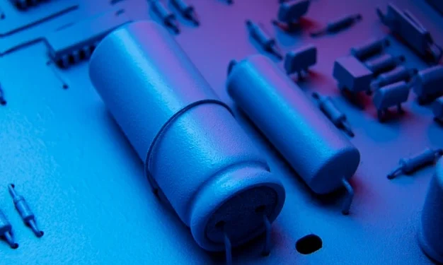 Korean Firms Advance Lithium Metal Anode Development for 900 km Electric Vehicle Range (Photo credit to Freepik)