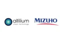 Mizuho Bank invests $2.5 million in Altilium to Advance Sustainable Battery Recycling (Photo copyright to Mizuho Bank/ Altilium)