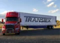 TRANSTEX Unveils Next-Generation DClimate Lithium Pro™ eAPU for Fleet Efficiency (Photo copyright to TRANSTEX)