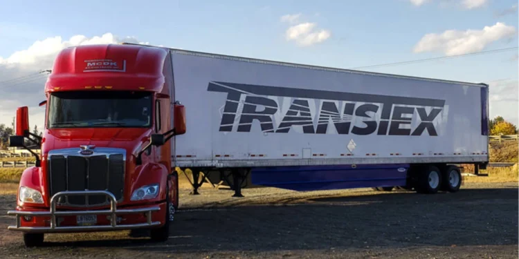 TRANSTEX Unveils Next-Generation DClimate Lithium Pro™ eAPU for Fleet Efficiency (Photo copyright to TRANSTEX)