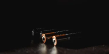 Nylon Breakthrough Enhances Lithium Battery Performance and Safety (Photo copyright to Patrick)