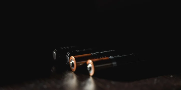 Nylon Breakthrough Enhances Lithium Battery Performance and Safety (Photo copyright to Patrick)