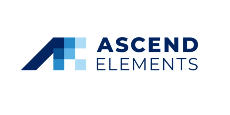 Ascend Elements Adjusts Strategy for Battery Recycling in Kentucky, Focuses on pCAM and Lithium Carbonate（Photo copyright to Ascend Elements ）