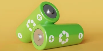 China Seeks Public Input on New Rules for Importing Battery Waste and Recycled Steel (Photo copyright to Freepik)