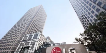 LG Group Invests in Canadian Lithium Extraction Company Summit Nanotech(photo copyright to LG Group)