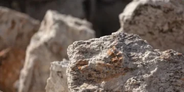 Revolution in lithium mining?（ Photo copyright to MiningWatch Portugal）