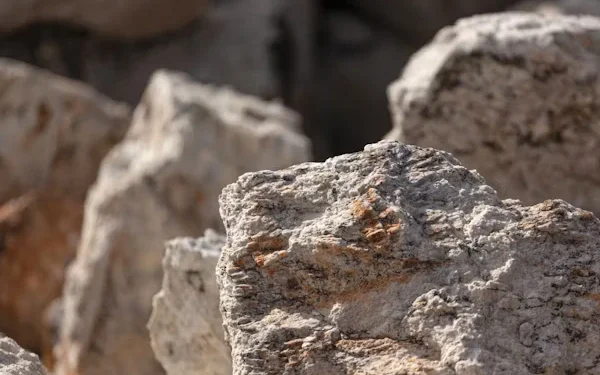 Revolution in lithium mining?（ Photo copyright to MiningWatch Portugal）