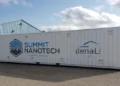 Summit Nanotech Secures $25.5M to Scale Up Sustainable Lithium Extraction Technology (Photo copyright to Summit Nanotech)