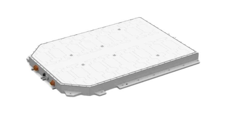 Farasis Energy Unveils 6C Battery Technology: Fast Charging in Under Nine Minutes (Photo copyright to Farasis Energy）