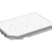 Farasis Energy Unveils 6C Battery Technology: Fast Charging in Under Nine Minutes (Photo copyright to Farasis Energy)