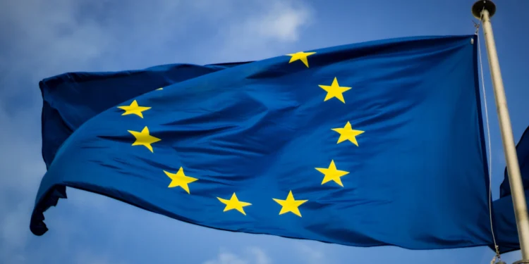EU Unveils €100 Billion Clean Tech and Battery Recycling Plan to Boost Sustainability(Photo copyright to Christian Lue)