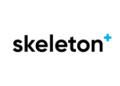 Skeleton logo