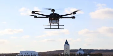 Chinese Researchers Successfully Test Lithium Battery at -36°C for Extreme Cold Applications(Photo copyright to the Dalian institute of Chemical physics Chinese Academy of sciences)