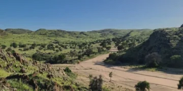 SQM Expands into Africa with Strategic Namibian Lithium Partnership (Photo copyright to Andrada Mining)